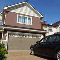 Garage Door Repair North End