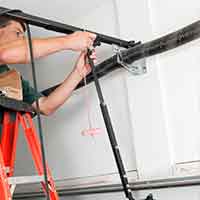 Garage Door Repair North End