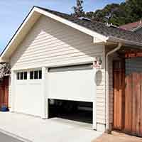 Garage Door Repair North End